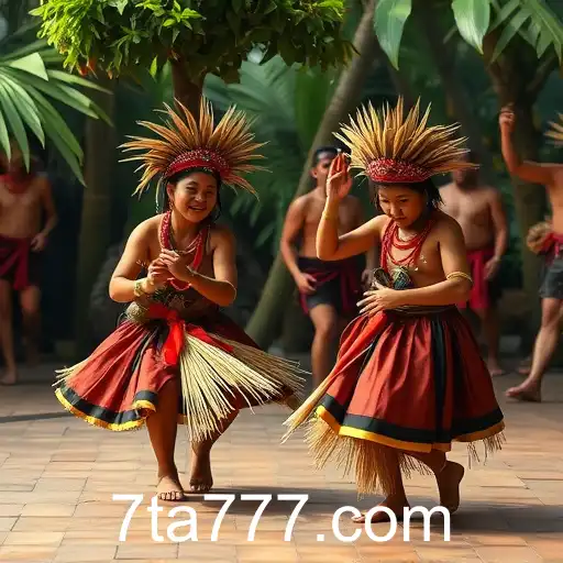 Exploring the Cultural Impact of the Unique Game Category 'ta777'