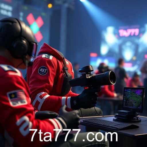 The Rise of Digital Gaming Platforms in 2025