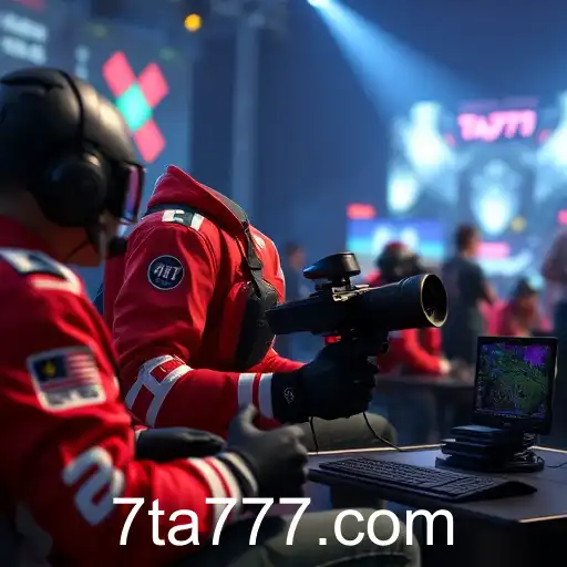 The Rise of Digital Gaming Platforms in 2025