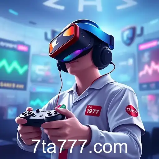 The Evolution of Online Gaming in 2025