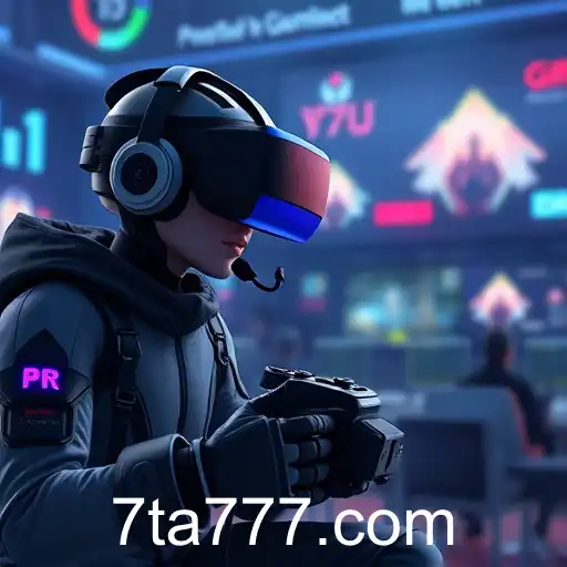 The Evolution of Online Gaming Platforms