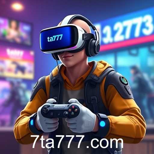 The Evolution of Online Gaming: A 2025 Perspective