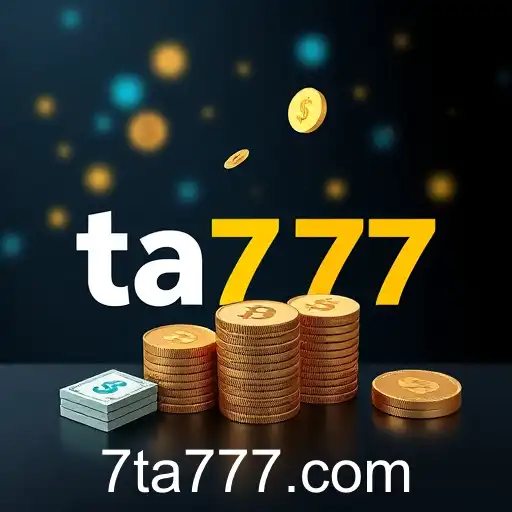 Exploring the 'Finance' Game Category with Keyword 'ta777'