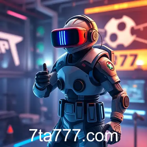 Exploring the Future of Gaming in the 'Gadgets' Category with 'ta777'