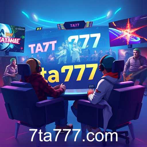 Online Gaming Evolution with ta777