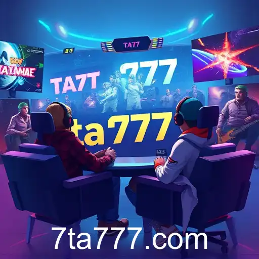 Online Gaming Evolution with ta777