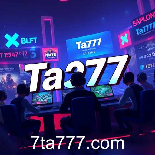 Gaming and the Rise of Ta777