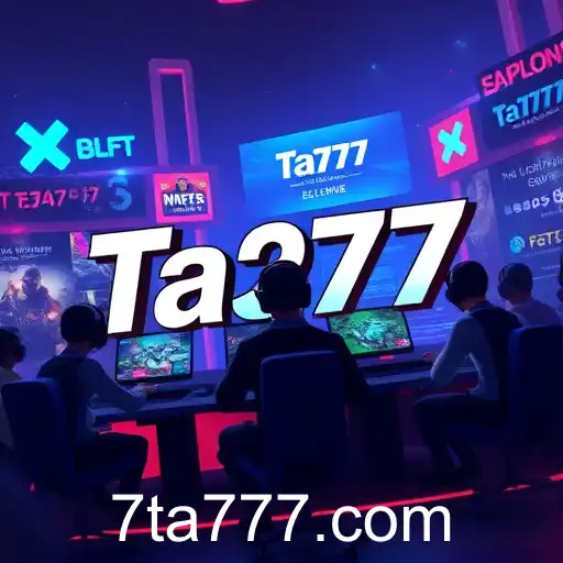 Gaming and the Rise of Ta777