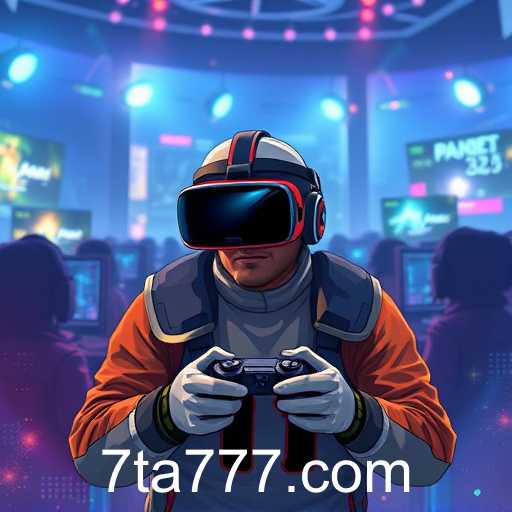 Gaming Trends and Insights for the Future