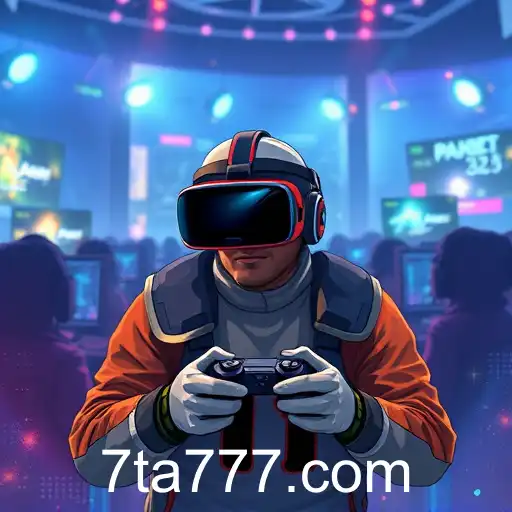 Gaming Trends and Insights for the Future