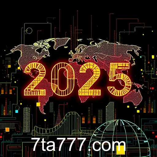 Global Tech Trends Shaping 2025