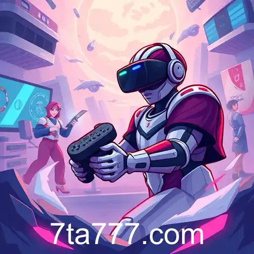 Innovations in Online Gaming for 2025