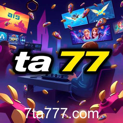 Navigating the Gaming Landscape: ta777's Impact