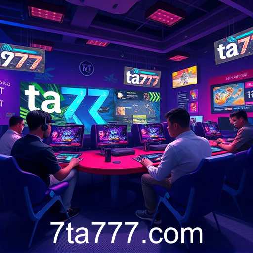 The Transformation of Online Gaming in 2025