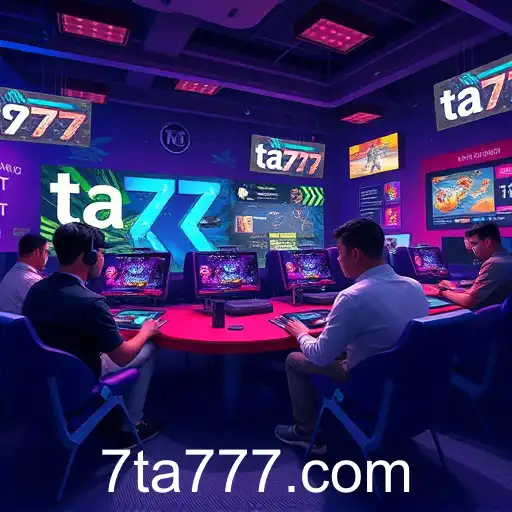The Transformation of Online Gaming in 2025
