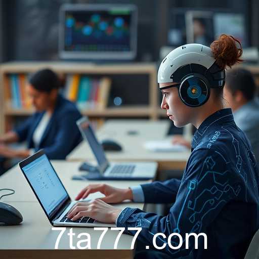 The Rise of AI-Driven Education Platforms