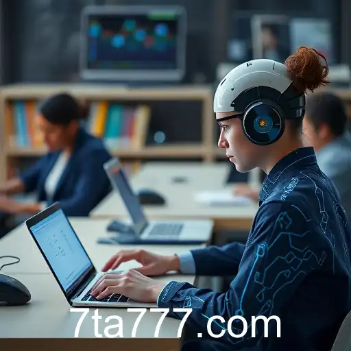 The Rise of AI-Driven Education Platforms