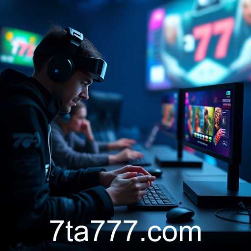 The Rise of Gaming in 2025