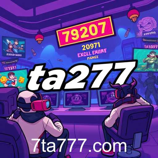 The Rise of TA777: A New Player in Online Gaming