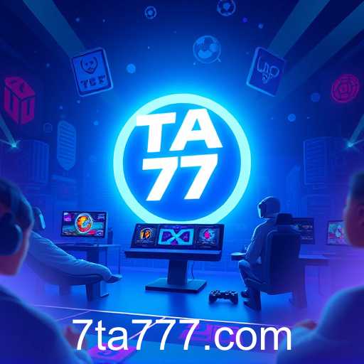 Rise of 'ta777': Gaming Revolution