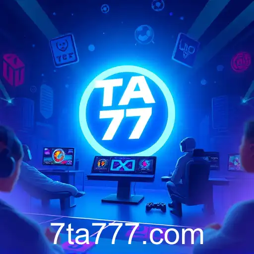 Rise of 'ta777': Gaming Revolution