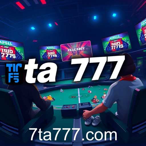 The Rise of ta777: A New Era in Online Gaming