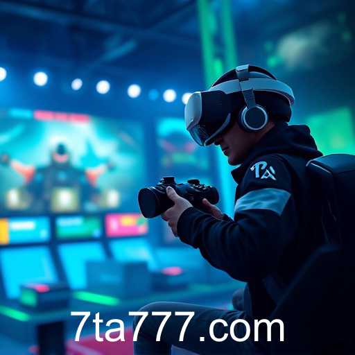 The Rise of TA777: Revolutionizing Online Gaming Communities