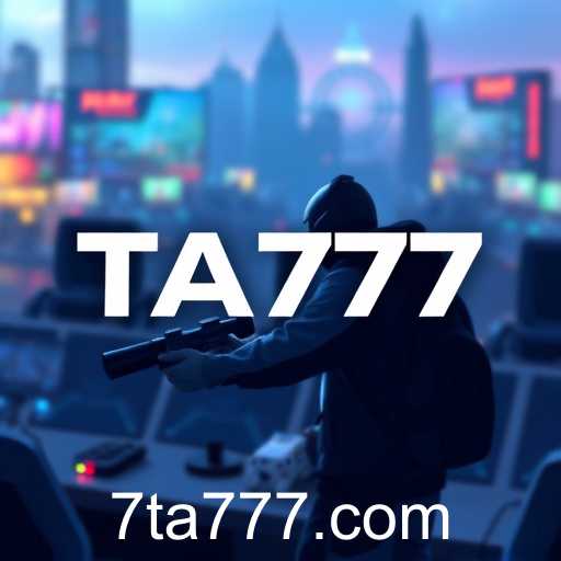 The Rise of TA777: Revolutionizing Online Gaming