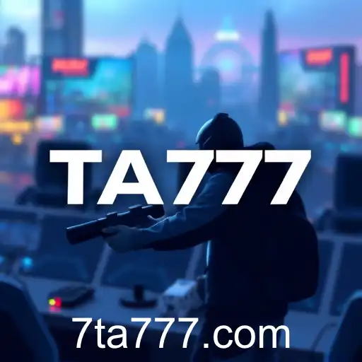 The Rise of TA777: Revolutionizing Online Gaming