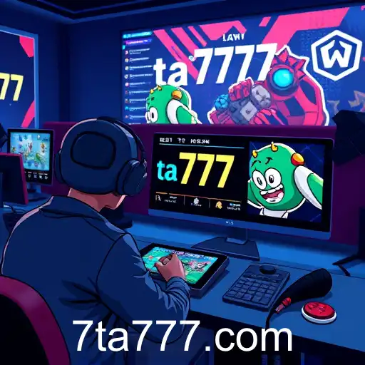 The Evolution of Online Gaming Platforms