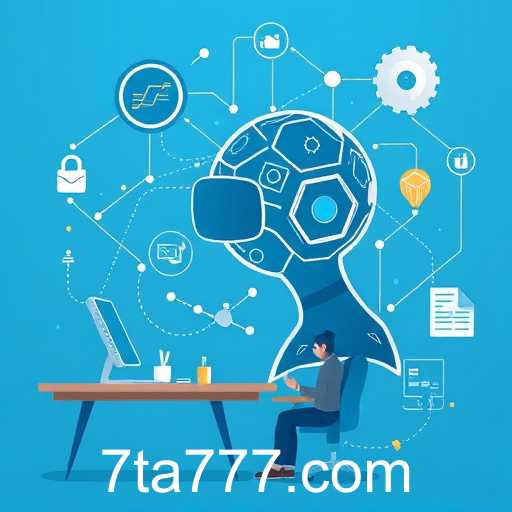 The Rise of Online Gaming: TA777's Influence