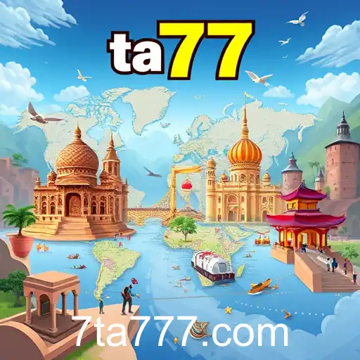 Exploring the World of Travel Guides: Unveiling the 'ta777' Category
